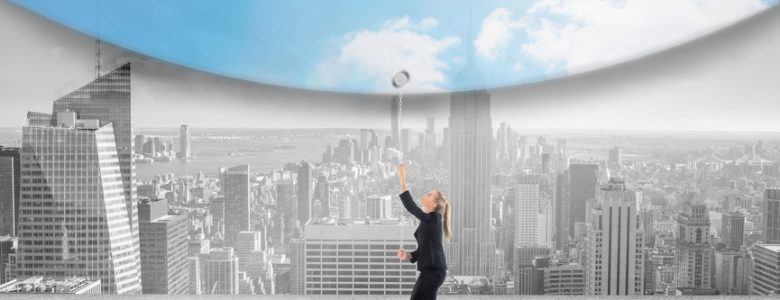 האם אתם מרגישים שחייב להיות שינוי?